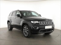 Jeep Grand Cherokee  3.0 CRD Overland