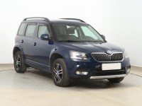 Škoda Yeti  2.0 TDI 