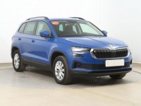 Škoda Karoq  2.0 TDI Ambition