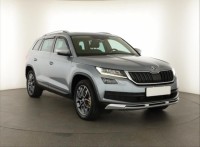 Škoda Kodiaq  2.0 TDI Scout