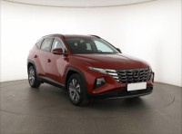 Hyundai Tucson  1.6 T-GDI 48V MHEV Smart