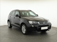 BMW X3  xDrive30d 