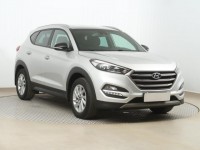 Hyundai Tucson  1.6 T-GDI 
