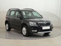 Škoda Yeti  1.2 TSI 