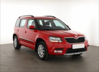 Škoda Yeti  1.2 TSI Active