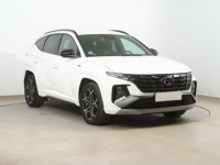Hyundai Tucson  1.6 T-GDI N-Line