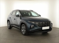Hyundai Tucson  1.6 T-GDI HEV Smart