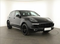 Porsche Cayenne  Diesel 