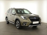 Subaru Forester  2.0 e-Boxer MHEV 