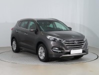 Hyundai Tucson  2.0 CRDi Tucson