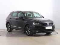 Volkswagen Tiguan  2.0 TDI Comfortline