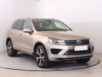 Volkswagen Touareg  3.0 TDI Exclusive