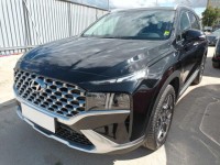 Hyundai Santa Fe  Plug-in Hybrid Style