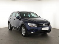 Volkswagen Tiguan  2.0 TDI Comfortline