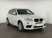 BMW X3  xDrive20d M Sport