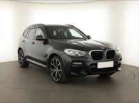 BMW X3  xDrive30d 