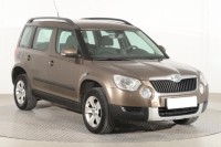 Škoda Yeti  1.2 TSI 