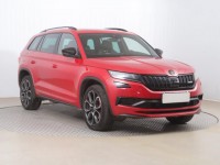 Škoda Kodiaq  RS 2.0 TDI RS