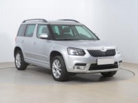 Škoda Yeti  1.4 TSI Ambition