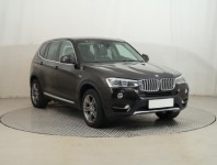 BMW X3  xDrive20d xLine