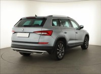 Škoda Kodiaq  2.0 TSI Scout