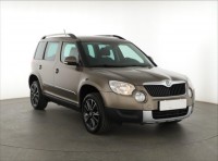 Škoda Yeti  2.0 TDI 