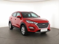 Hyundai Tucson  1.6 T-GDI 
