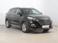Hyundai Tucson  2.0 CRDi 