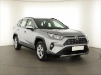Toyota RAV 4  2.0 Valvematic 