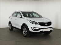 Kia Sportage  1.6 GDI Top