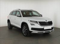 Škoda Kodiaq  2.0 TSI Scout