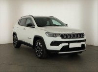 Jeep Compass  1.3 T-GDI 