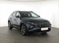 Hyundai Tucson  1.6 T-GDI 48V MHEV 