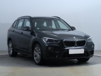 BMW X1  xDrive18d M Sport