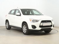 Mitsubishi ASX  1.6 MIVEC 