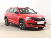 Škoda Kodiaq  RS 2.0 TDI RS