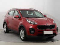 Kia Sportage  1.7 CRDi Comfort