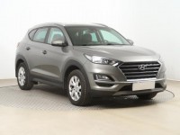 Hyundai Tucson  1.6 T-GDI Tucson