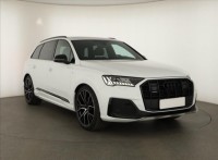 Audi Q7  50 TDI S-Line