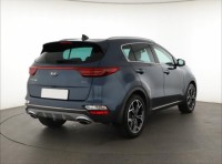 Kia Sportage  1.6 T-GDI GT Line