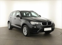 BMW X3  xDrive20d 