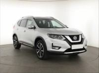 Nissan X-Trail  1.3 DIG-T Tekna
