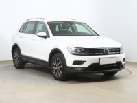 Volkswagen Tiguan  2.0 TSI Comfortline