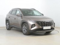 Hyundai Tucson  1.6 T-GDI 48V MHEV Smart
