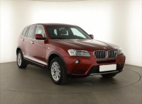 BMW X3  xDrive20d 