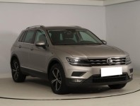 Volkswagen Tiguan  2.0 TDI 