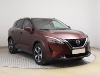 Nissan Qashqai  1.3 DIG-T MHEV 