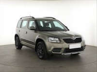 Škoda Yeti  1.2 TSI 