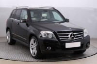 Mercedes-Benz GLK  320 CDI 