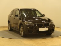 BMW X1  sDrive18d 
